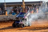 Sprintcar 14 T14 - 13 - Carrick - 2nd & 3rd Feb 2024-6