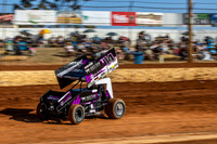 Sprintcar 14 T14 - 13 - Carrick - 2nd & 3rd Feb 2024-3