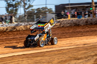 Sprintcar 15 T15 - 13 - Carrick - 2nd & 3rd Feb 2024