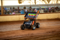 Sprintcar 15 T15 - 13 - Carrick - 2nd & 3rd Feb 2024-12