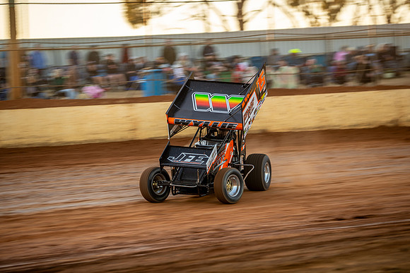 Sprintcar 15 T15 - 13 - Carrick - 2nd & 3rd Feb 2024-12