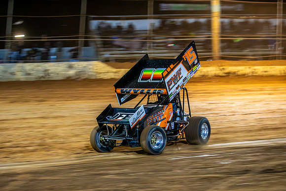 Sprintcar 15 T15 - 13 - Carrick - 2nd & 3rd Feb 2024-13