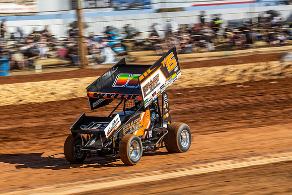Sprintcar 15 T15 - 13 - Carrick - 2nd & 3rd Feb 2024-2