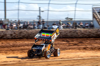 Sprintcar 15 T15 - 13 - Carrick - 2nd & 3rd Feb 2024-3