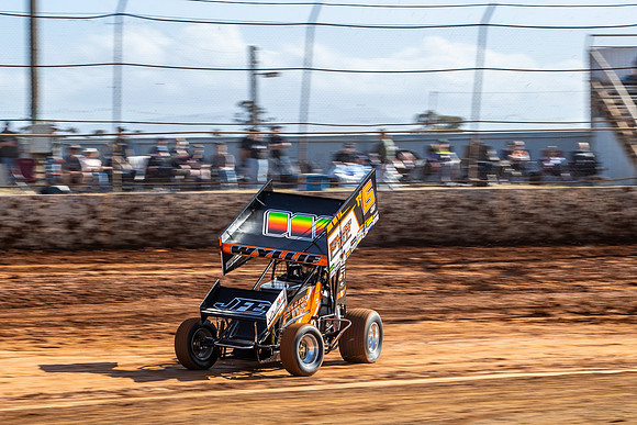 Sprintcar 15 T15 - 13 - Carrick - 2nd & 3rd Feb 2024-3