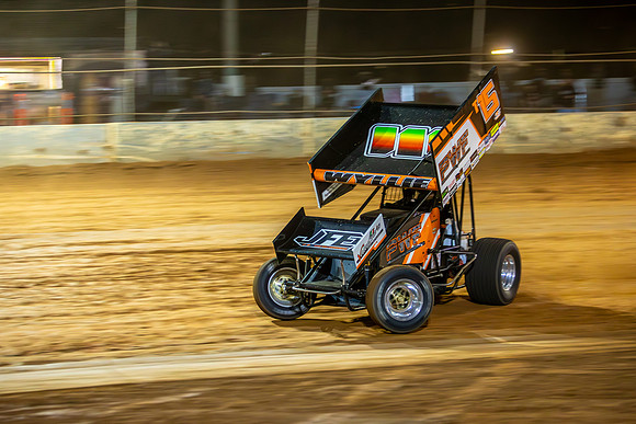 Sprintcar 15 T15 - 13 - Carrick - 2nd & 3rd Feb 2024-14