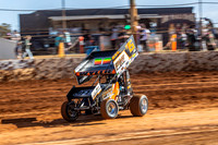 Sprintcar 15 T15 - 13 - Carrick - 2nd & 3rd Feb 2024-6