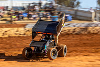 Sprintcar 17 T17 - 13 - Carrick - 2nd & 3rd Feb 2024-3