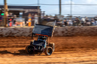 Sprintcar 17 T17 - 13 - Carrick - 2nd & 3rd Feb 2024-2