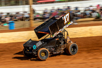 Sprintcar 17 T17 - 13 - Carrick - 2nd & 3rd Feb 2024-4