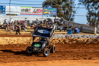 Sprintcar 45 T45 - 13 - Carrick - 2nd & 3rd Feb 2024-4