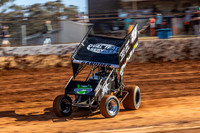 Sprintcar 45 T45 - 13 - Carrick - 2nd & 3rd Feb 2024-6