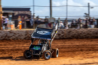Sprintcar 45 T45 - 13 - Carrick - 2nd & 3rd Feb 2024-7