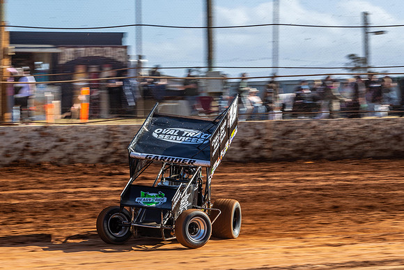 Sprintcar 45 T45 - 13 - Carrick - 2nd & 3rd Feb 2024-7