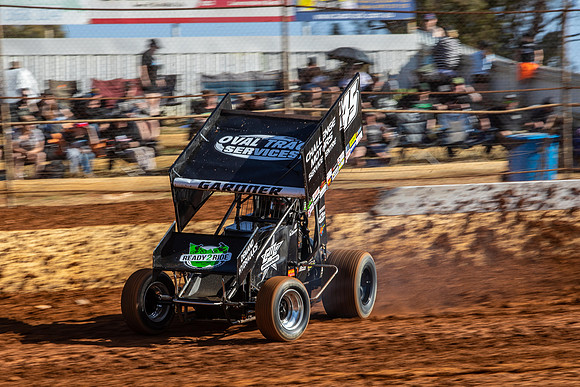 Sprintcar 45 T45 - 13 - Carrick - 2nd & 3rd Feb 2024-3