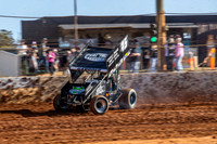 Sprintcar 45 T45 - 13 - Carrick - 2nd & 3rd Feb 2024-2