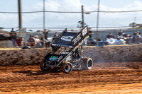 Sprintcar 45 T45 - 13 - Carrick - 2nd & 3rd Feb 2024