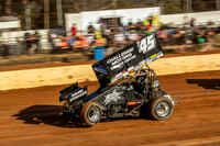 Sprintcar 45 T45 - 13 - Carrick - 2nd & 3rd Feb 2024-9