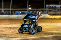Sprintcar 45 T45 - 13 - Carrick - 2nd & 3rd Feb 2024-16