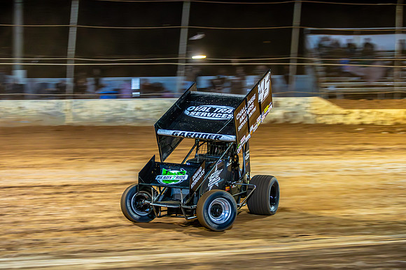 Sprintcar 45 T45 - 13 - Carrick - 2nd & 3rd Feb 2024-16