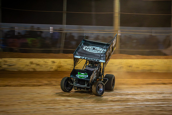 Sprintcar 45 T45 - 13 - Carrick - 2nd & 3rd Feb 2024-17