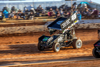 Sprintcar 45 T45 - 13 - Carrick - 2nd & 3rd Feb 2024-14