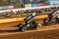 Sprintcar 45 T45 - 13 - Carrick - 2nd & 3rd Feb 2024-15