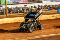 Sprintcar 45 T45 - 13 - Carrick - 2nd & 3rd Feb 2024-10