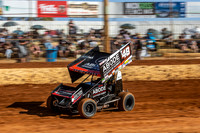 Sprintcar 48 T48 - 13 - Carrick - 2nd & 3rd Feb 2024