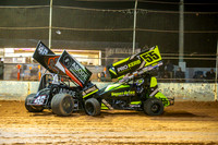 Sprintcar 48 T48 - 13 - Carrick - 2nd & 3rd Feb 2024-14
