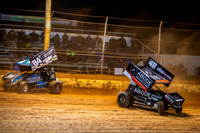 Sprintcar 48 T48 - 13 - Carrick - 2nd & 3rd Feb 2024-9