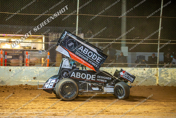 Sprintcar 48 T48 - 13 - Carrick - 2nd & 3rd Feb 2024-13