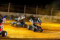 Sprintcar 48 T48 - 13 - Carrick - 2nd & 3rd Feb 2024-8