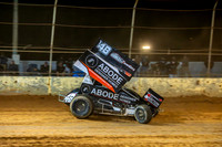 Sprintcar 48 T48 - 13 - Carrick - 2nd & 3rd Feb 2024-12
