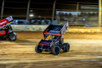 Sprintcar 48 T48 - 13 - Carrick - 2nd & 3rd Feb 2024-10