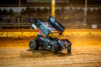 Sprintcar 48 T48 - 13 - Carrick - 2nd & 3rd Feb 2024-11