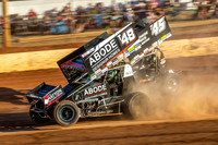 Sprintcar 48 T48 - 13 - Carrick - 2nd & 3rd Feb 2024-3