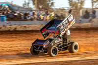 Sprintcar 48 T48 - 13 - Carrick - 2nd & 3rd Feb 2024-5