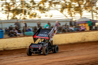 Sprintcar 48 T48 - 13 - Carrick - 2nd & 3rd Feb 2024-6