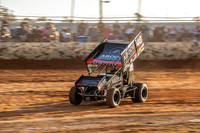 Sprintcar 48 T48 - 13 - Carrick - 2nd & 3rd Feb 2024-4