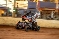 Sprintcar 48 T48 - 13 - Carrick - 2nd & 3rd Feb 2024-7