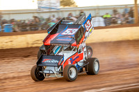 Sprintcar 53 T53 - 13 - Carrick - 2nd & 3rd Feb 2024-14