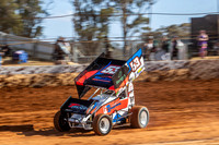 Sprintcar 53 T53 - 13 - Carrick - 2nd & 3rd Feb 2024-5