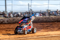 Sprintcar 53 T53 - 13 - Carrick - 2nd & 3rd Feb 2024-4