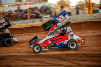 Sprintcar 53 T53 - 13 - Carrick - 2nd & 3rd Feb 2024-15