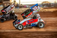 Sprintcar 53 T53 - 13 - Carrick - 2nd & 3rd Feb 2024-16