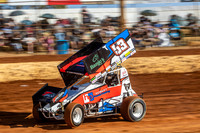 Sprintcar 53 T53 - 13 - Carrick - 2nd & 3rd Feb 2024-3