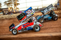 Sprintcar 53 T53 - 13 - Carrick - 2nd & 3rd Feb 2024-12