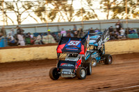 Sprintcar 53 T53 - 13 - Carrick - 2nd & 3rd Feb 2024-13