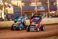 Sprintcar 53 T53 - 13 - Carrick - 2nd & 3rd Feb 2024-11